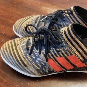 Adidas Messi Nemeziz Tango 17.4 soccer cleats